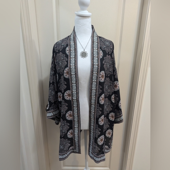 Max Studio Duster - Picture 2 of 6